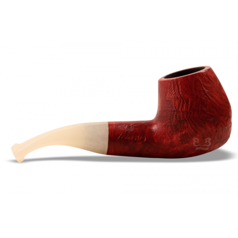 Cachimbo Maestro Mini Briar (Jateado) Ref: 049